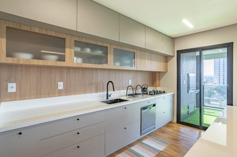Foto Apartamento