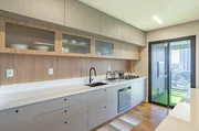 <strong>Apartamento a venda Exclusivo no Terrazza Riserva - Semimobi</strong>