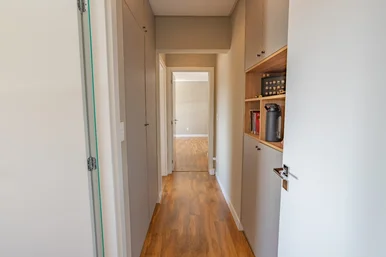 Apartamento A Venda Exclusivo No Terrazza Riserva - Semimobiliado