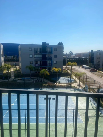 Foto Apartamento
