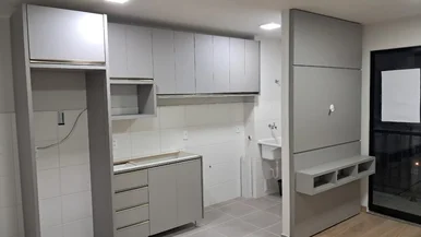 Apartamento à Venda, Chapada, Ponta Grossa, Pr
