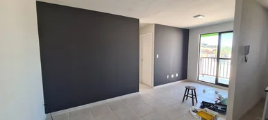 Apartamento Em Condomínio Fechado à Venda - Vittace Jardim Carvalho - Jardim Car
