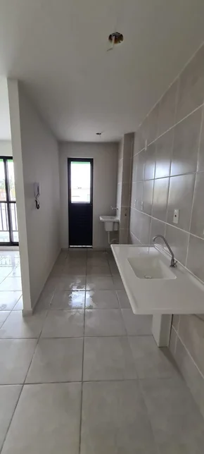 Apartamento Em Condomínio Fechado à Venda - Vittace Jardim Carvalho - Jardim Car