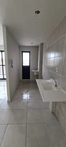 <strong>Apartamento em condomínio fechado à venda - VITTACE JARDIM C</strong>