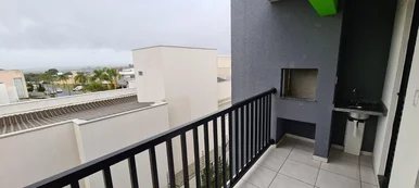 Apartamento Em Condomínio Fechado à Venda - Vittace Jardim Carvalho - Jardim Car