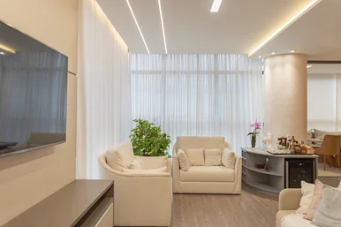 Soho Jardins: Tecnologia