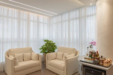Soho Jardins: Tecnologia
