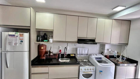 Foto Apartamento