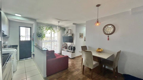 Foto Apartamento