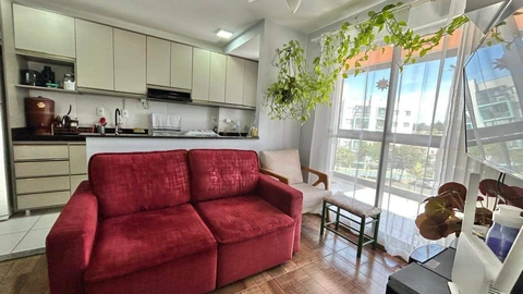 Foto Apartamento