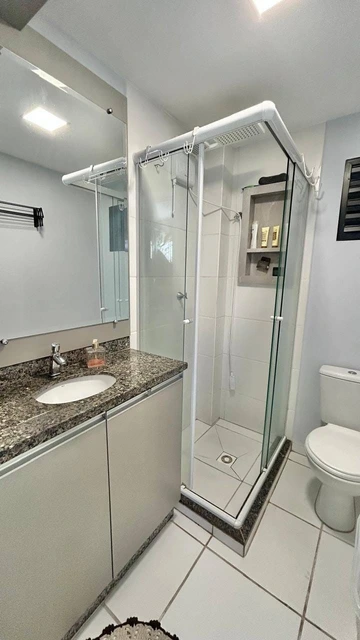 Foto Apartamento
