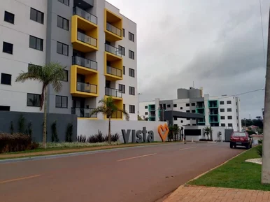 <strong>Apartamento à venda, Colônia Dona Luíza, Ponta Grossa, PR</strong>