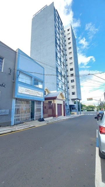 Foto Apartamento
