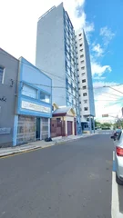 <strong>Apartamento com Vista Permanente para o Parque Ambiental ? C</strong>