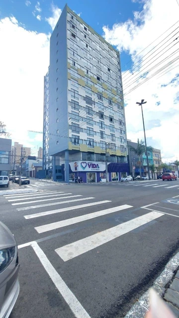 Foto Apartamento