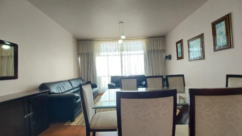 Foto Apartamento