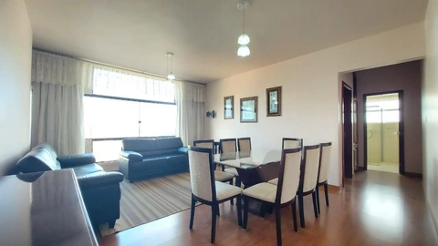 Foto Apartamento