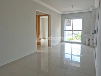 Apartamento No Centro, Ponta Grossa