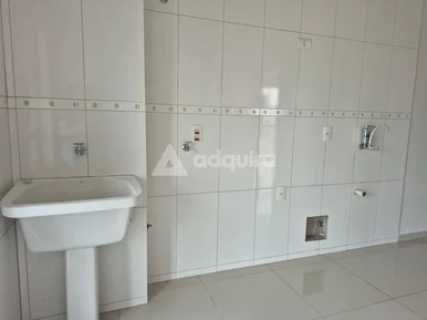 Apartamento No Centro, Ponta Grossa