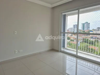 Apartamento No Centro, Ponta Grossa