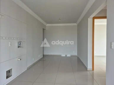 Apartamento No Centro, Ponta Grossa