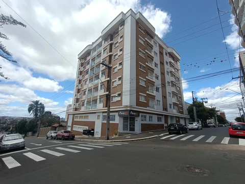 Foto Apartamento
