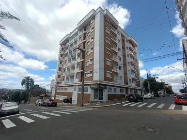 <strong>Apartamento padrão à Venda, Centro, Ponta Grossa, PR</strong>