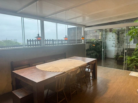 Foto Apartamento