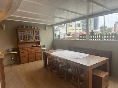 Apartamento à Venda, Centro, Ponta Grossa, Pr
