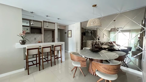 Foto Apartamento
