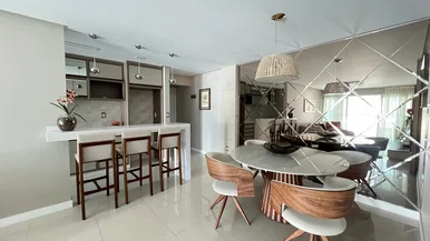 Apartamento à Venda, Centro, Ponta Grossa, Pr