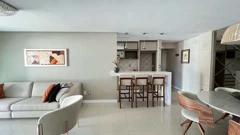 Foto Apartamento