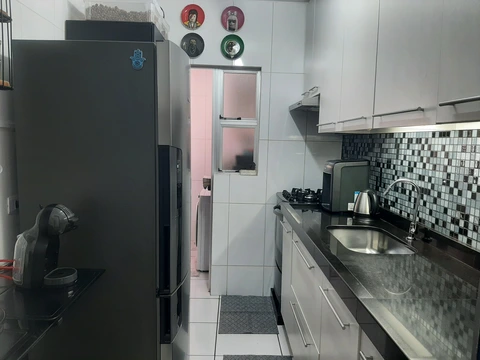 Foto Apartamento