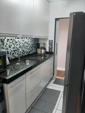 Apartamento à Venda, 3 Quartos Sendo 1 Suíte - Estrela, Ponta Grossa