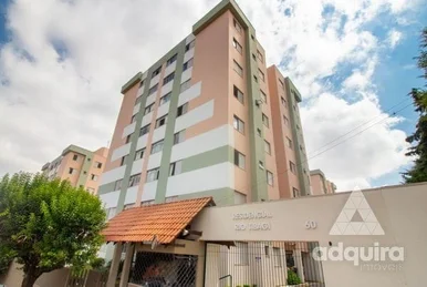 <strong>Apartamento à venda, 3 quartos sendo 1 suíte -  Estrela, Pon</strong>