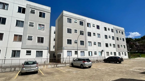 Foto Apartamento
