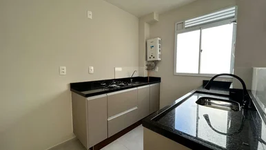 Apartamento à Venda, Olarias, Ponta Grossa, Pr