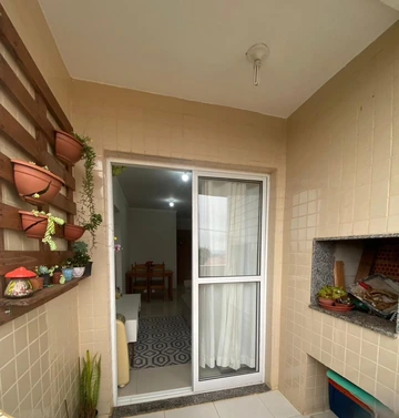 Foto Apartamento
