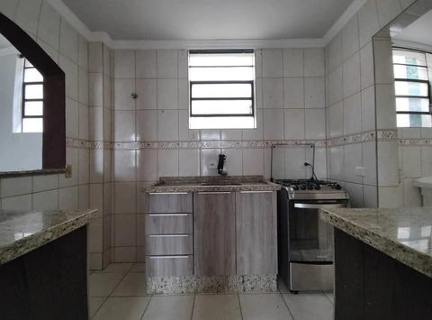 Foto Apartamento