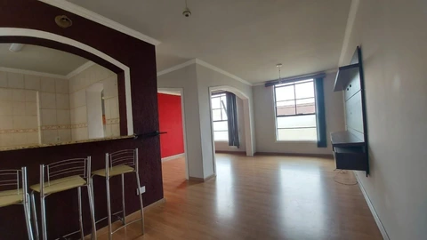 Foto Apartamento