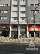 <strong>Apartamento  com amplo espaço gourmet à venda, Centro, Ponta</strong>