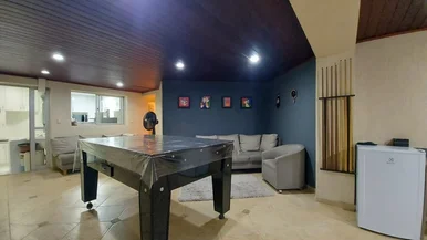 Apartamento  Com Amplo Espaço Gourmet à Venda, Centro, Ponta Grossa