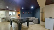 <strong>Apartamento  com amplo espaço gourmet à venda, Centro, Ponta</strong>