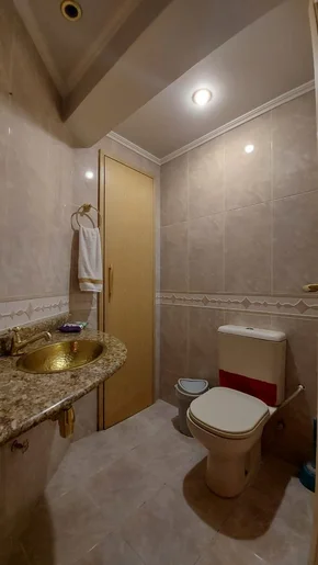 Apartamento  Com Amplo Espaço Gourmet à Venda, Centro, Ponta Grossa