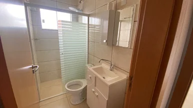 Apartamento Para Locação, Neves, Ponta Grossa, Pr