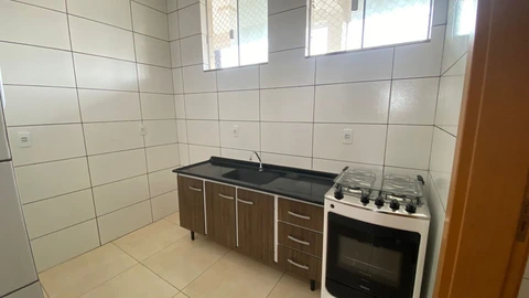 Foto Apartamento