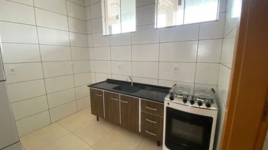 Apartamento Para Locação, Neves, Ponta Grossa, Pr