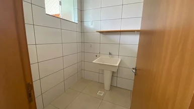 Apartamento Para Locação, Neves, Ponta Grossa, Pr