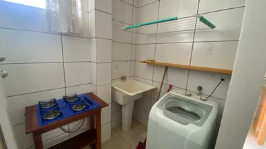 Apartamento Para Locação, Neves, Ponta Grossa, Pr