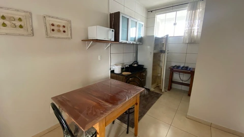 Foto Apartamento